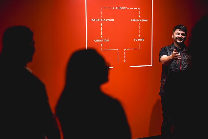 Dark Sky Indoor Maori Cultural Astronomy Experience - Cancellation and practical booking notes