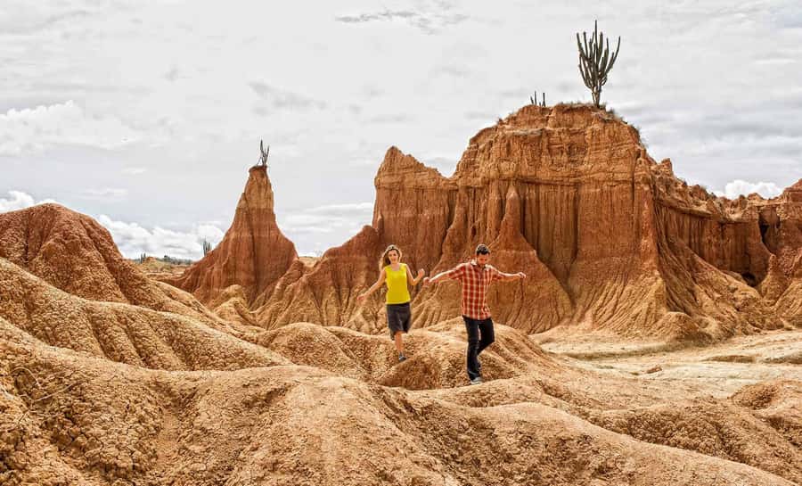 Day Trip to Tatacoa Desert (Horseback, Boat, Stargazing, ..) - Key points to know