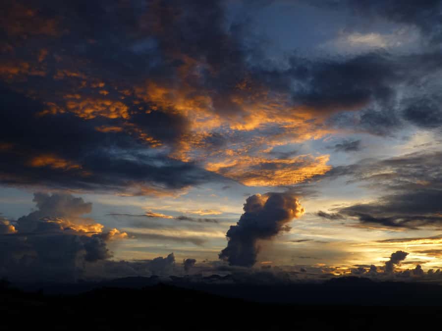 Day Trip to Tatacoa Desert (Horseback, Boat, Stargazing, ..) - Cuzco viewpoint, cactus wine, and the night sky