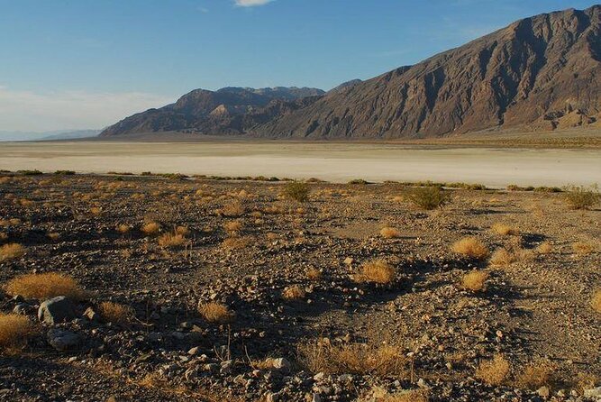 Death Valley Day & Night Tour - Scenic Stops, Sunset & Stargazing - Key points to know before you book