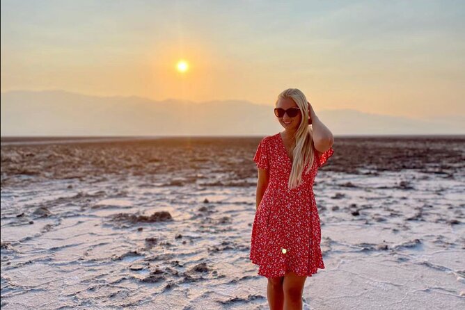 Death Valley Day & Night Tour - Scenic Stops, Sunset & Stargazing - Why this Death Valley day and night tour works