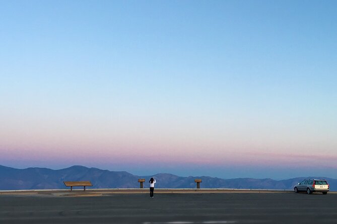 Death Valley Sunrise & Stargazing Day Tour Group Discount for 2 More People - From Pahrump to a sky full of stars