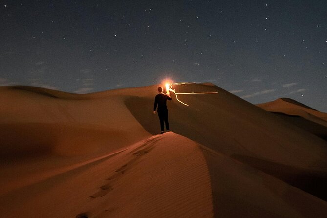 Doha Night Desert Safari, Stargazing, Photography، Relaxation - Quick points to know