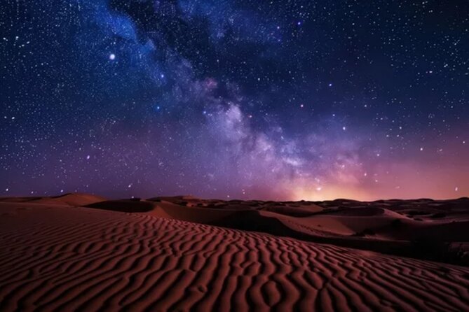 Doha Night Desert Safari, Stargazing, Photography، Relaxation - Camels, quad bikes, and choosing your pace