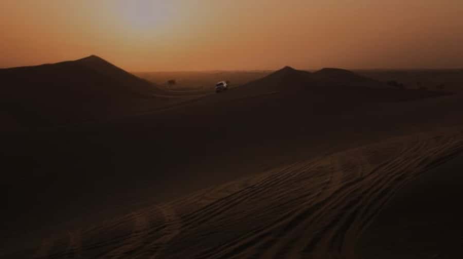 Doha: Night Desert Safari with Stargazing & Camel Ride - Should you book the Doha night desert safari?