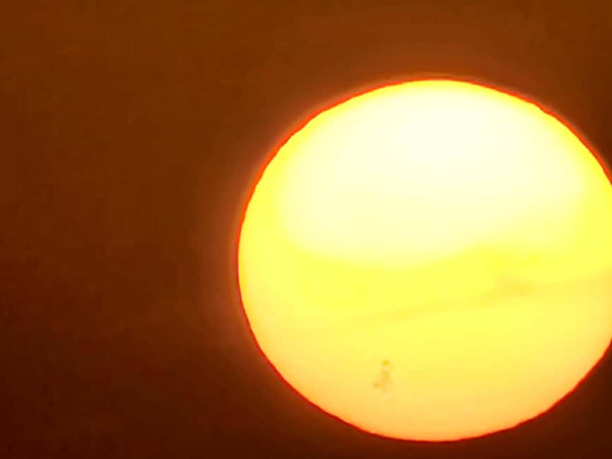 Doha Sunrise/Sunset or Night Stargazing desert safari. - What $72 really covers