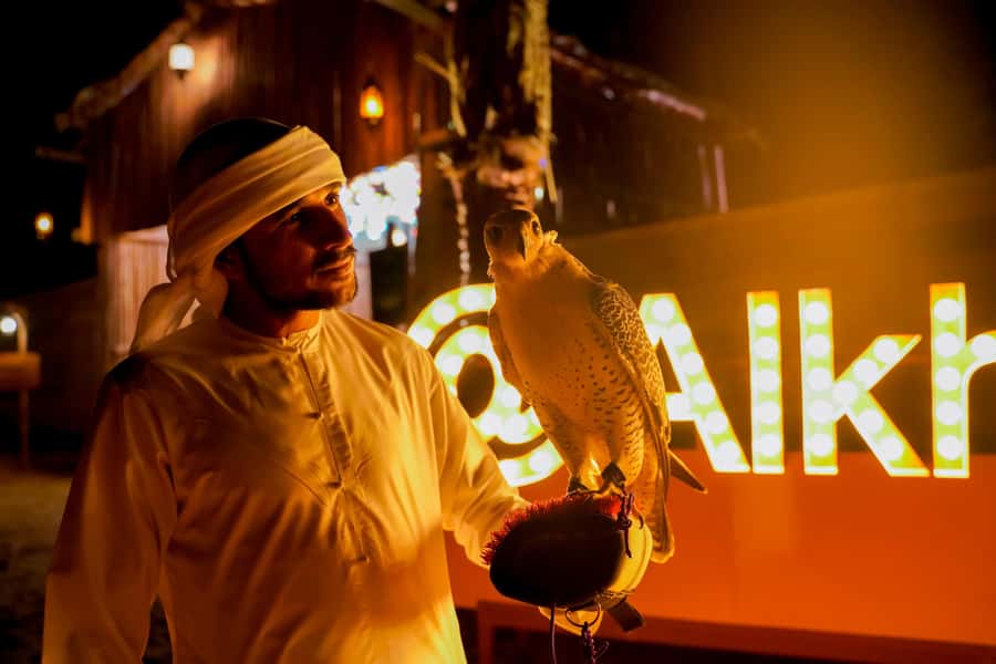 Dubai: Overnight Safari, Dinner, Stargazing & Al Khayma Camp - Is $180 good value?
