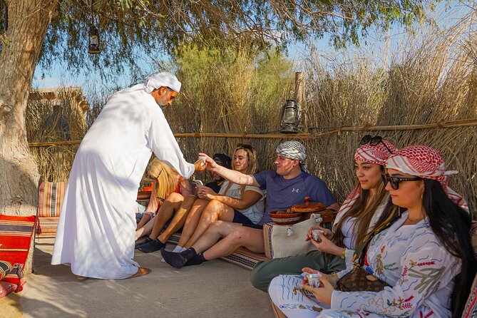 Dubai: Sunset Camel Trek, Al Khayma Camp, Stargazing & BBQ - Who should book this desert safari?