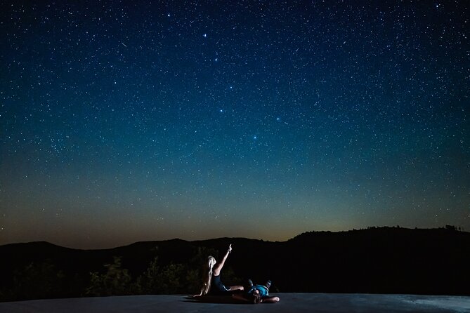 East Zion Dark Sky Stargazing Tour - A dark sky just beyond Zion’s eastern border