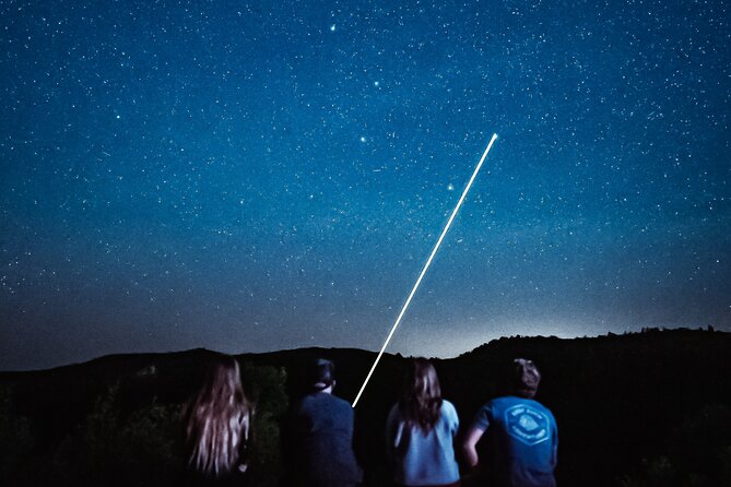 East Zion Dark Sky Stargazing Tour - Who will enjoy this most