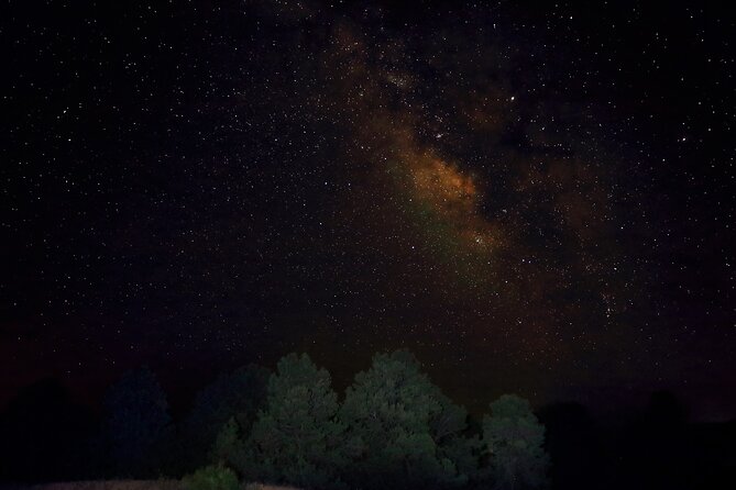 East Zion Dark Sky Stargazing Tour - Is $22.44 good value?