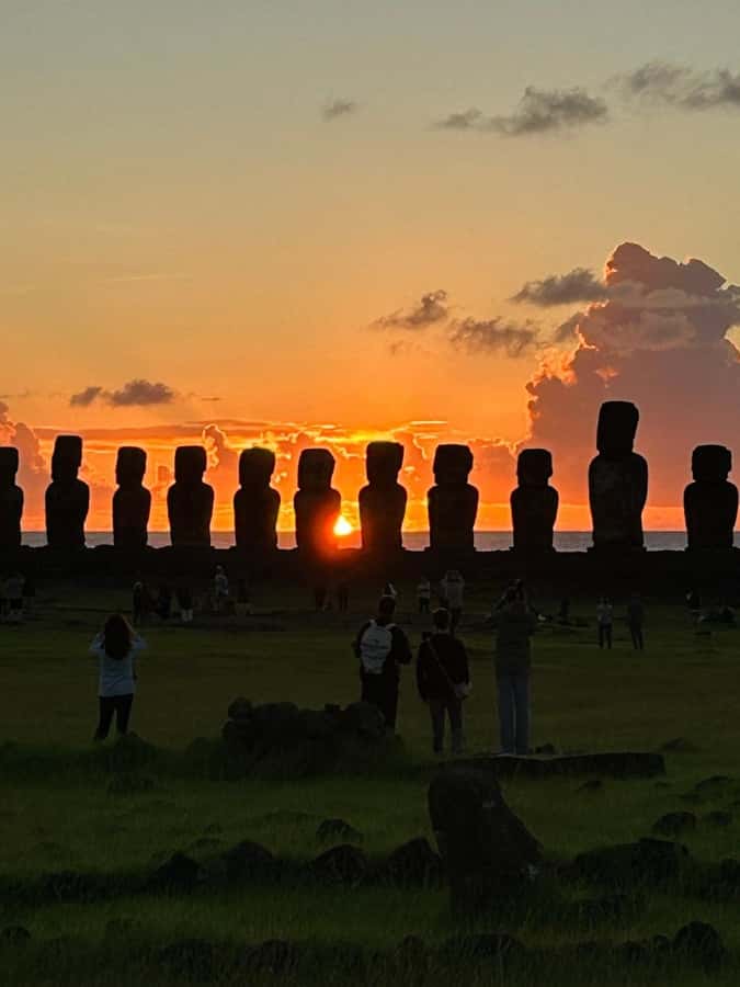 Easter Island: Rapa Nui Stargazing Tour - Key points to know before booking