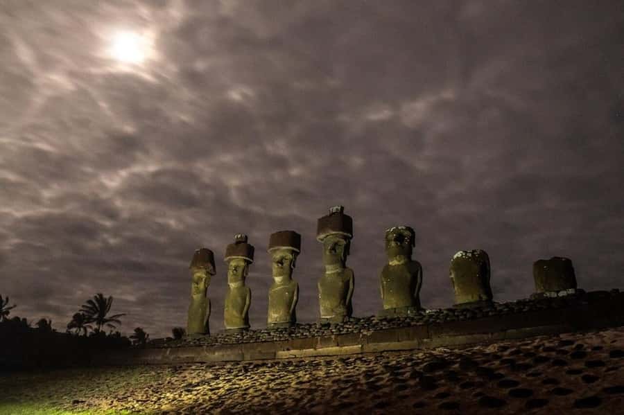 Easter Island: Rapa Nui Stargazing Tour - Why Rapa Nui’s night sky matters