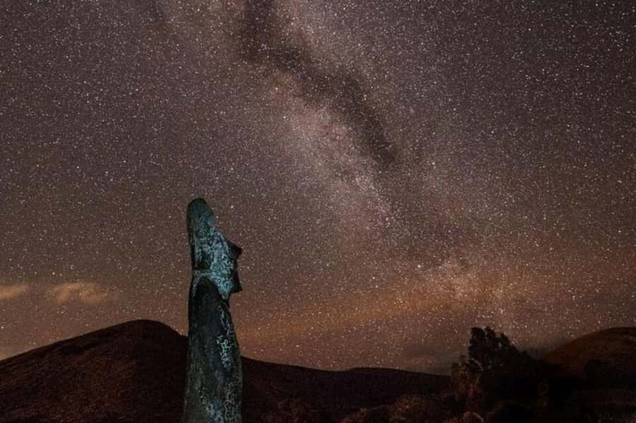 Easter Island: Rapa Nui Stargazing Tour - The astronomy and navigation lesson