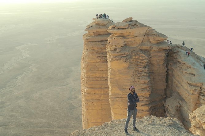 Edge of the World with 4x4 vehicles, sunset Dinner and stargazing - Key points to know before booking
