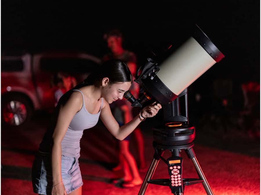 Esperance: Astronomy Night Experience - Key points at a glance