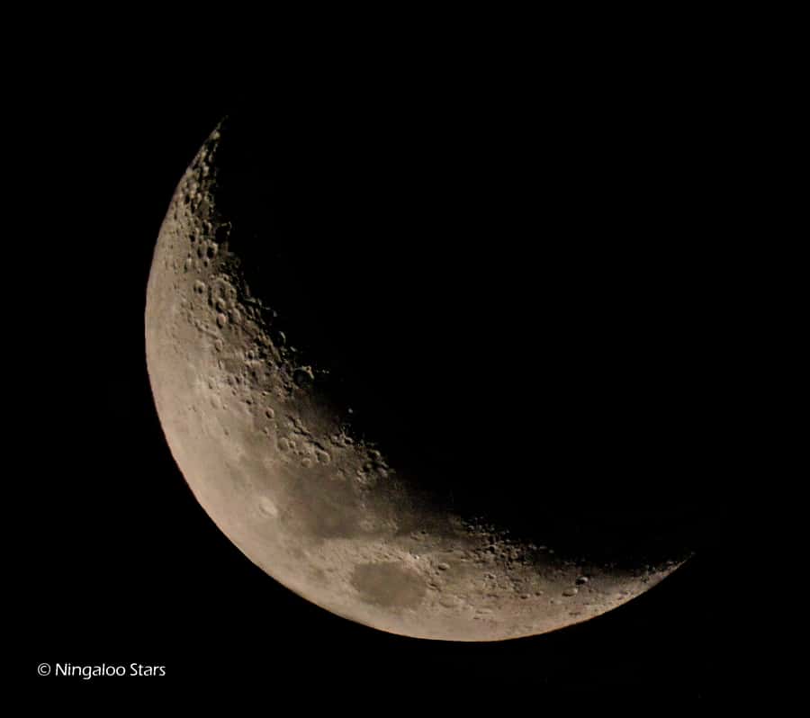 Esperance: Astronomy Night Experience - Who will enjoy this most?