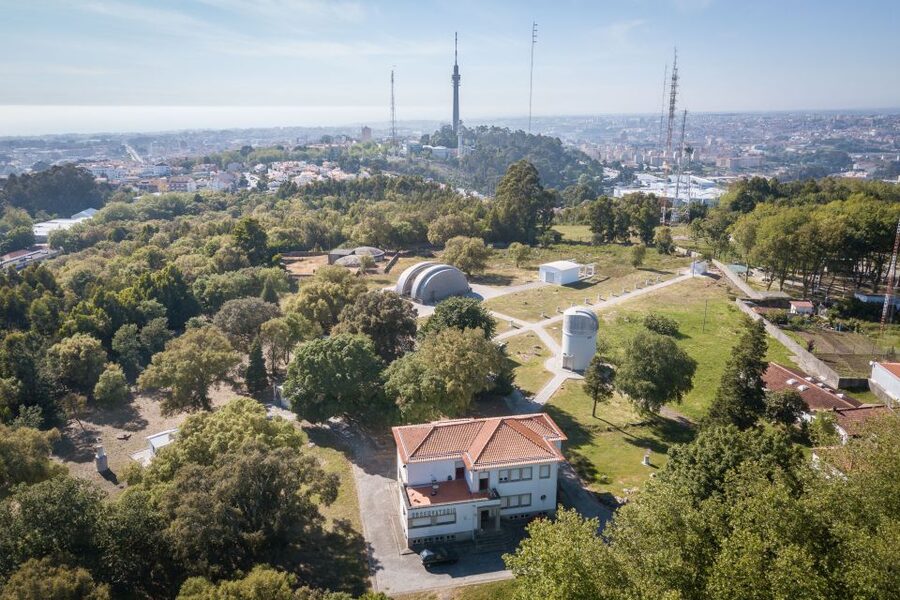Exclusive visit to the Astronomical Observatory of Gaia - Practical expectations before you go