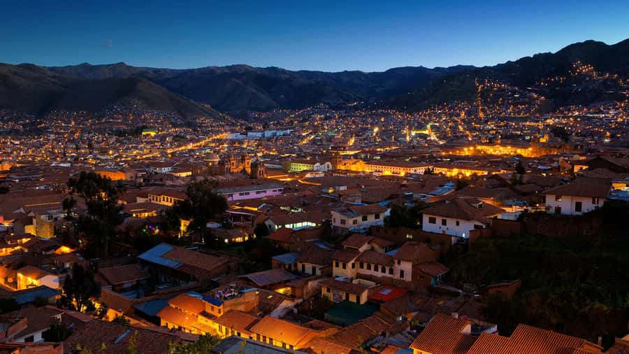 Excursion to the Planetarium of Cusco | New experience - The interpretation rooms and Inca astronomy lesson