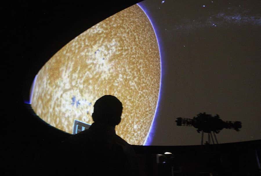 Excursion to the Planetarium of Cusco | New experience - Why the four-hour label needs a closer look