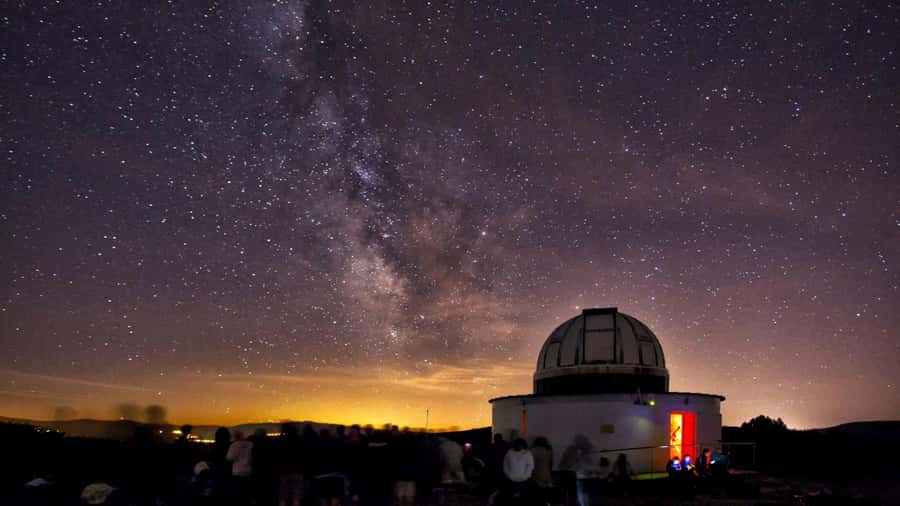 Excursion to the Planetarium of Cusco | New experience - Meeting in central Cusco between 5:30 and 6:00 PM