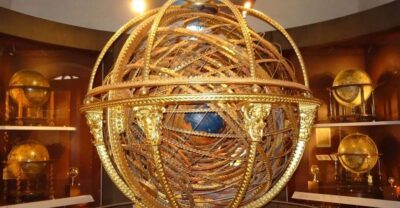 Florence: Private Astronomical Tour of the Museo Galileo