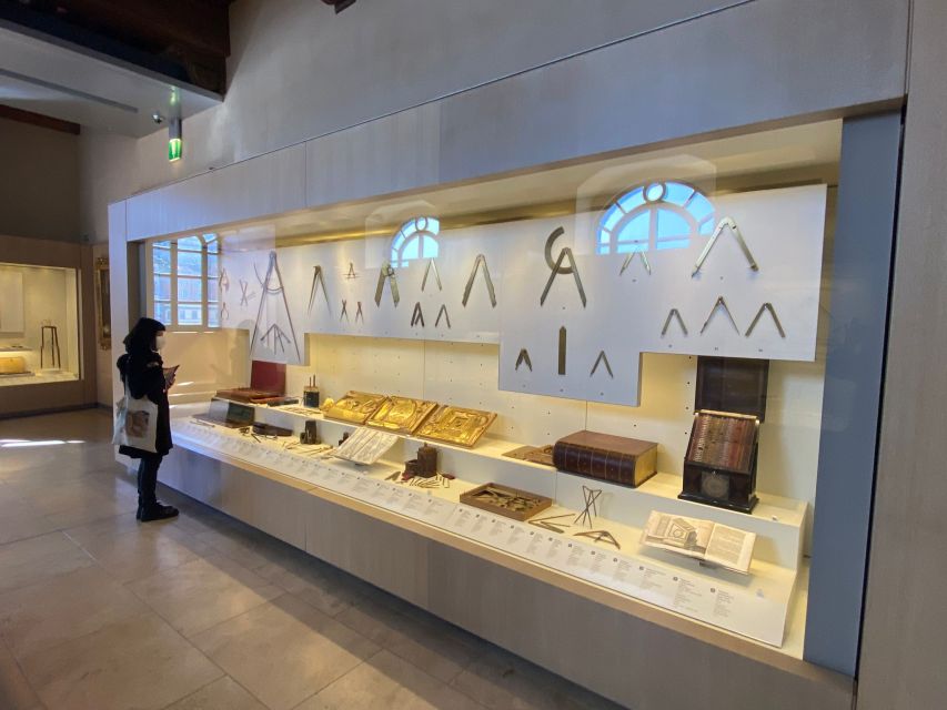 Florence: Private Astronomical Tour of the Museo Galileo - Is $159 per person a fair price?