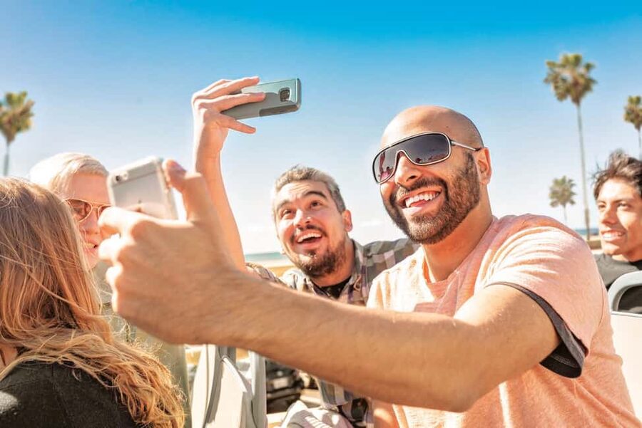 From Los Angeles: Griffith Observatory Open-top Sunset Tour - Should you book the Griffith Observatory sunset tour?
