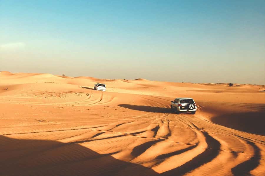 From Marrakech: Private Chegaga Desert Star Gazing 4WD Tour - Why Erg Chegaga is worth the long road