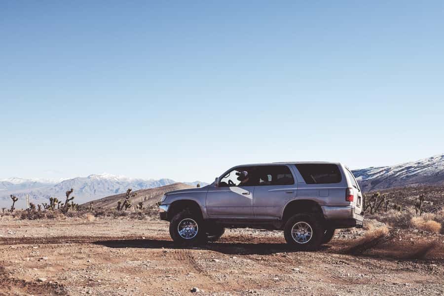 From Marrakech: Private Chegaga Desert Star Gazing 4WD Tour - Ouarzazate and the first night