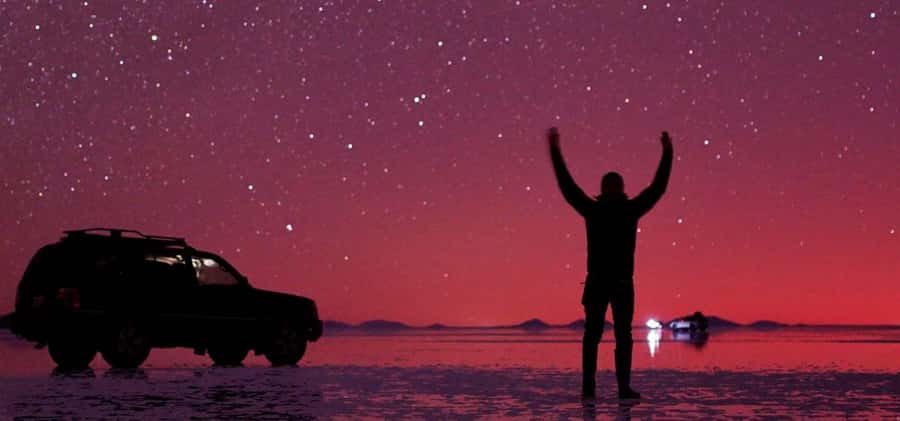 From Uyuni: Salar de Uyuni Stargazing and Sunset/Dawn - Key points to know before booking
