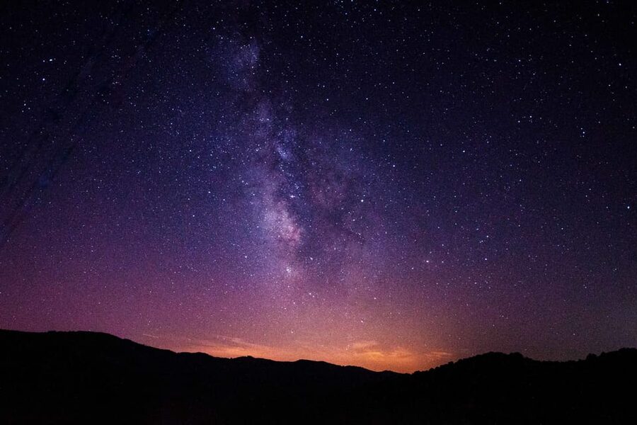 Fuerteventura: Guided Stargazing Calderón Hondo Volcano Tour - What the astronomy session is really like
