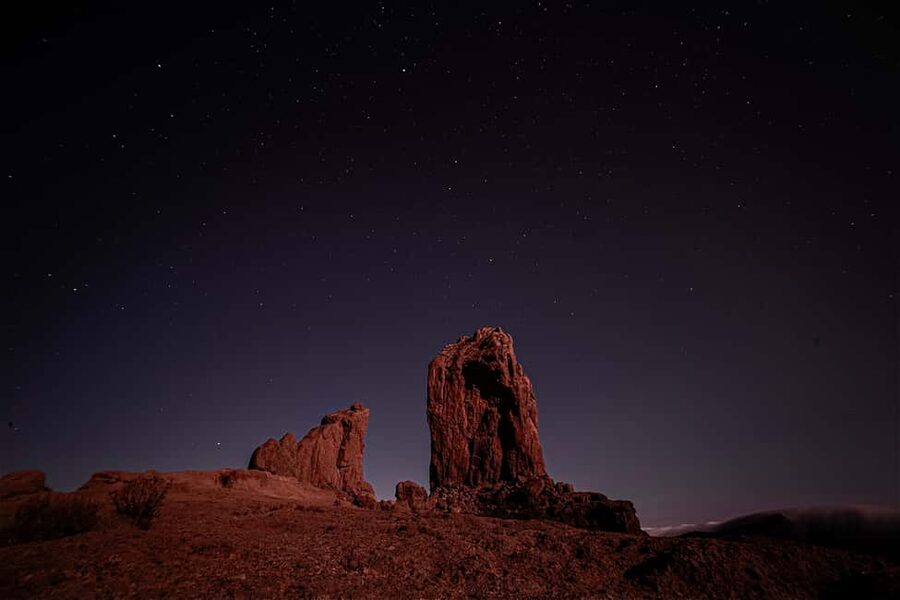 Gran Canaria: Sunset & Stargazing Tour: PickUp or Self Drive - From the resorts to Gran Canaria’s mountain interior