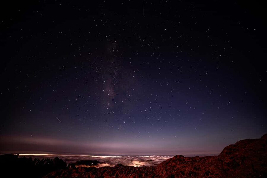 Gran Canaria: Sunset & Stargazing Tour: PickUp or Self Drive - Booking and timing advice