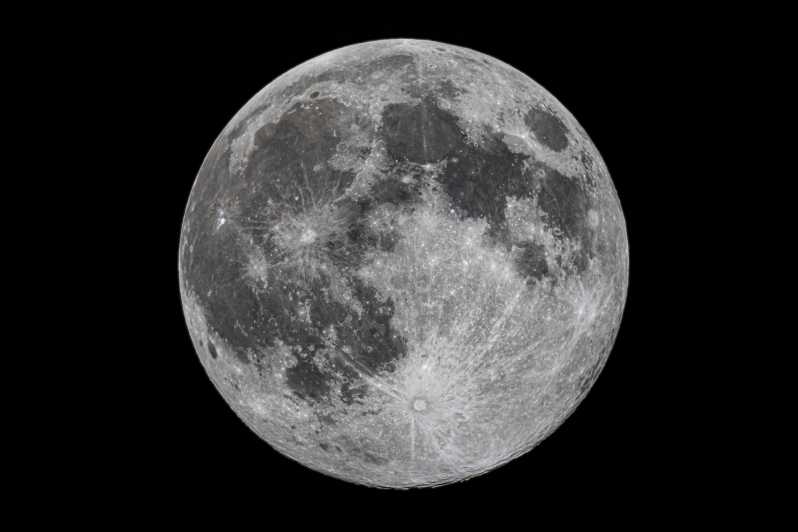 Granada Geopark: Stargazing Tour with Telescope - Key points at a glance