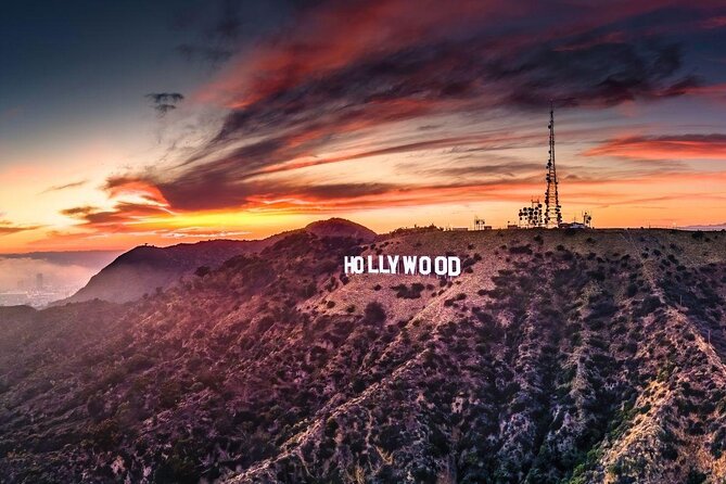 Griffith Observatory Hike: Guided Tour through Griffith Park - Key points to know before booking