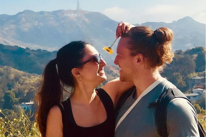 Griffith Observatory Hike: Guided Tour through Griffith Park - Hollywood stories on the trail