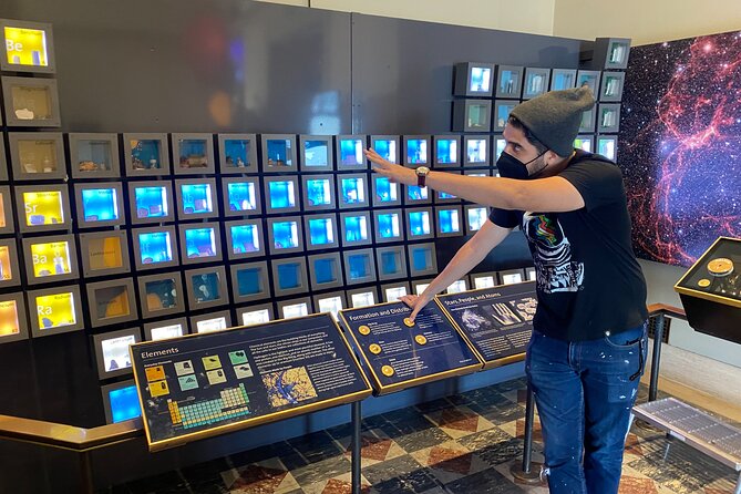 Griffith Observatory Insider Tour - Why a guide changes the Griffith Observatory visit