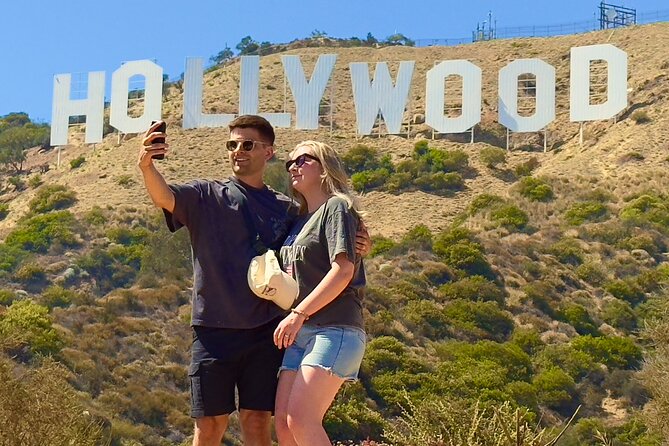 Griffith Observatory: Scott E-Bike Tours LA Private Tour - Scott’s guiding style and local stories