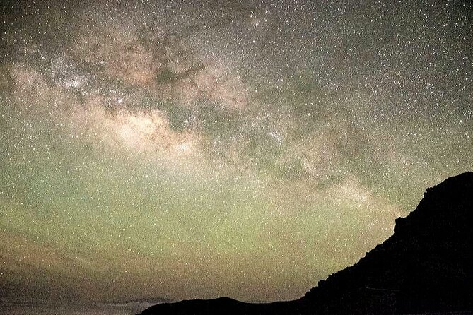 Haleakala Sunset and Astronomy Tour - From Makawao to Haleakala’s summit