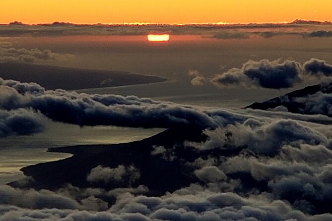 Haleakala Sunset and Astronomy Tour - What you see inside Haleakala National Park