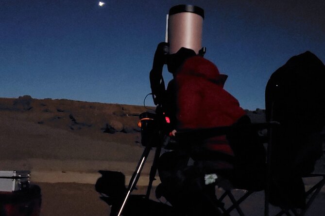 Haleakala Sunset and Astronomy Tour - Altitude and health concerns