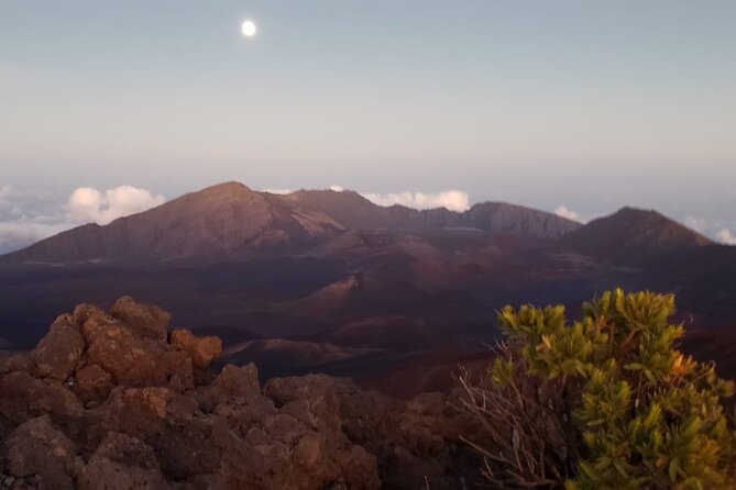 Haleakala Sunset and Astronomy Tour - Who will enjoy this Haleakala outing