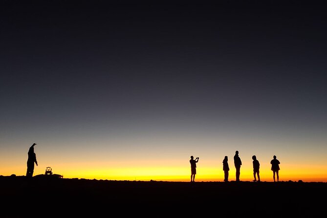 Haleakala Sunset and Astronomy Tour - Is the Haleakala Sunset and Astronomy Tour worth booking?