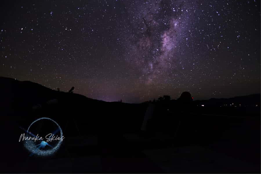 Hanmer Springs: Guided Stargazing Tour - Key points to know before you book