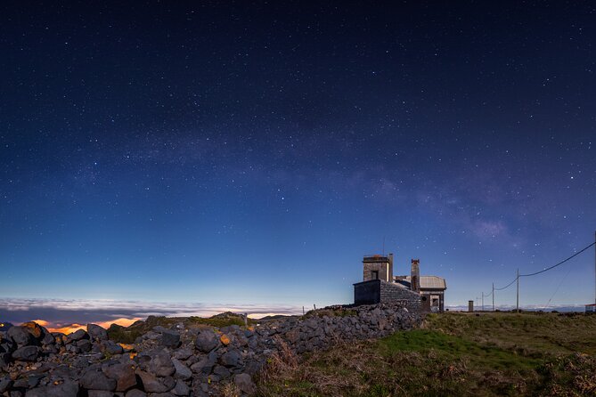 Heavens Tour: Sunset & Stargazing in Madeira - Why Madeira’s evening light is the main attraction
