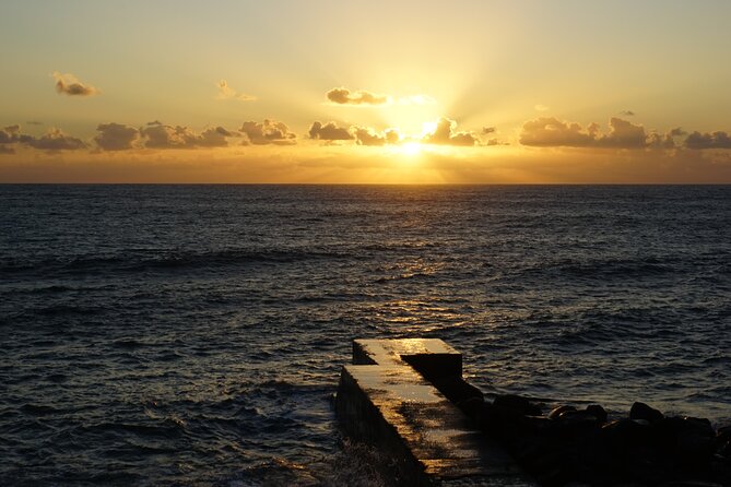 Heavens Tour: Sunset & Stargazing in Madeira - The Pico do Arieiro and Ponta de São Lourenço question