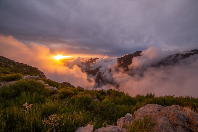Heavens Tour: Sunset & Stargazing in Madeira - Who will get the most from this tour