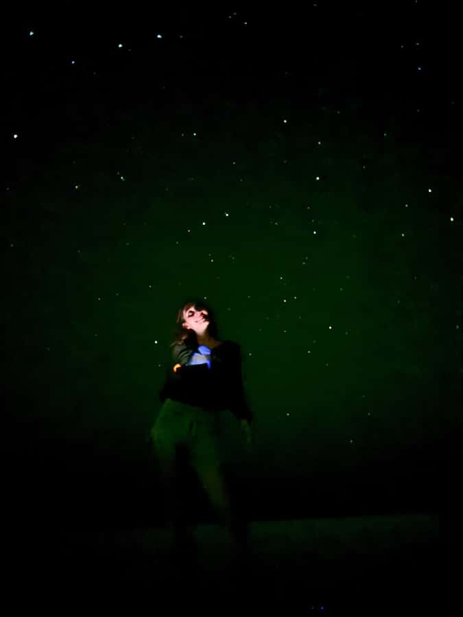 Holbox: Bioluminescence by Kayak and Stargazing. - What to bring and what to leave behind