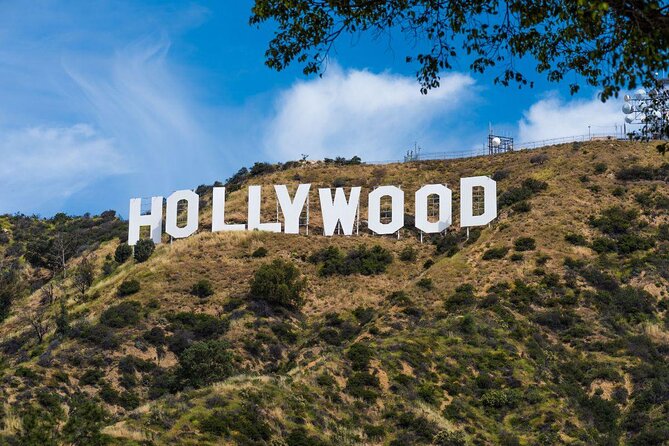 Hollywood Sign Hiking Tour to Griffith Observatory - Key points at a glance